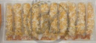 Breaded Prawn 250g (10pcs)-image