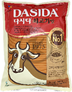 CJ DASHIDA soup seasoning Beef Flavor 2.25kg x 6-image