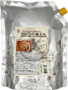 CJ Kimchi Flavour Cooking Sauce 2kg x 6-image
