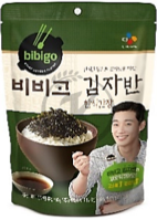 CJ Seasoned Seaweed Flake 50g x 20 packs-image