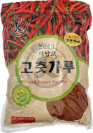 HOUSAKU Red Pepper Powder (COARSE)1KG-image
