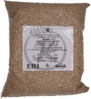 HOUSAKU Roasted Sesame White 1kg-image