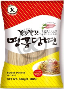 J&K Sweet Potato Vermicelli500g x 20-image