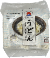 Japan Food Frozen Udon noodle250g x 8 packs-image