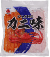 蟹肉 250克-image