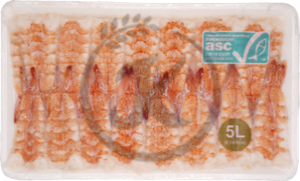 壽司蝦5L 30入-image