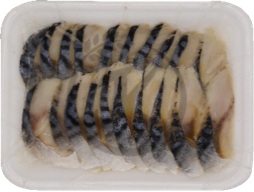壽司沙巴魚 20入-image