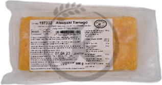壽司日式蛋捲 600g-image